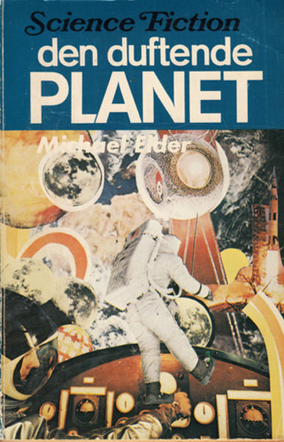 Den duftende planeten.