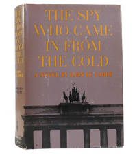 cover of THE SPY WHO CAME IN FROM THE COLD
