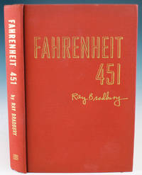 Fahrenheit 451 by Bradbury, Ray - 1953