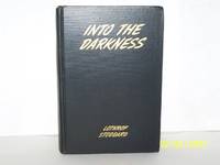 cover of Into the Darkness; Nazi Germany today