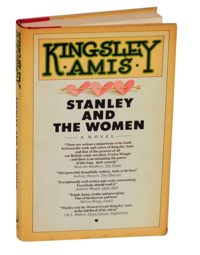 Stanley and The Women