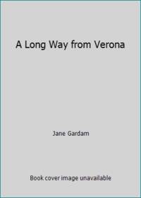 image of A Long Way from Verona