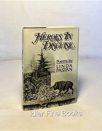 image of Heroes in Disguise: Poems