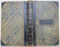 The Masque of the Red Death in Graham's Magazine by Edgar Allan Poe - 1st Edition - 1842 - from Bookbid Rare Books (SKU: 1609029)