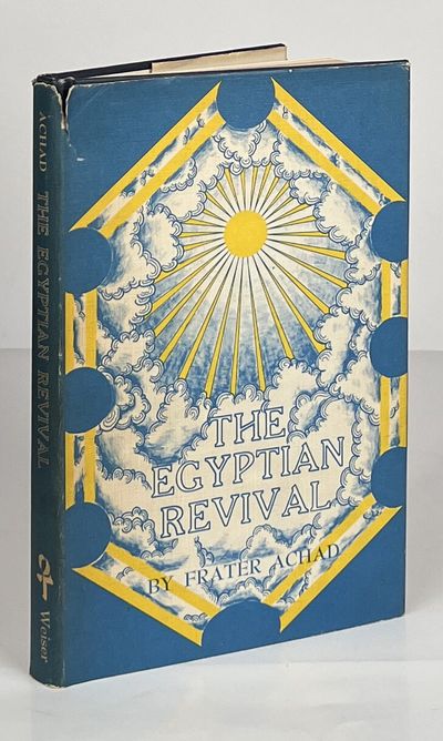 The Egyptian Revival or The Ever-Coming Son in the Light of the Tarot