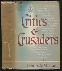 image of Critics & Crusaders