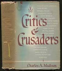 Critics & Crusaders