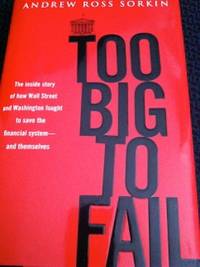 image of Too Big To Fail