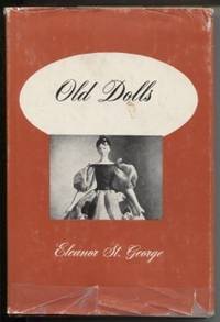 cover of Old Dolls