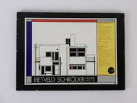 RIETVELD SCHRÖDER HOUSE: PAPER MODEL KIT