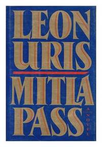 Milta Pass [Hardcover]