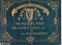 Gems of the Killarney Lakes: Parknasilla, Kenmare, Glengarriff and Bantry by William Lawrence - 1910