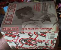 Fate Keeps on Happening, Adventures of Lorelei Lee and other Writings