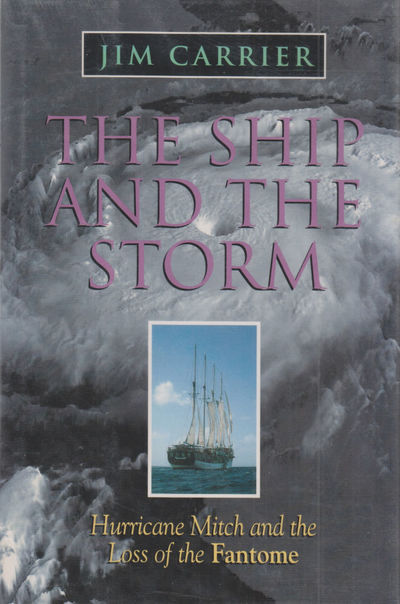 The Ship and the Storm.