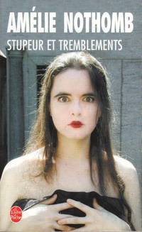 Stupeur Et Tremblements