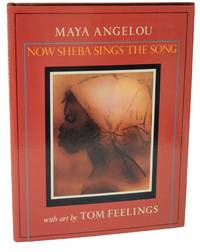 cover of Now Sheba Sings The Song