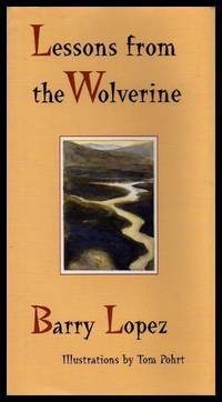 image of LESSONS FROM THE WOLVERINE