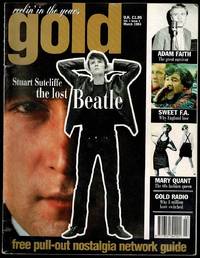image of Gold Magazine Vol. 1 No. 1