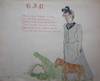 Pictorial Diary Kept by Rosamond