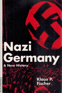 cover of NAZI GERMANY A New History