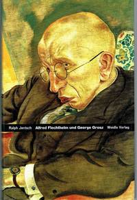 image of Alfred Flechtheim und Geore Grosz