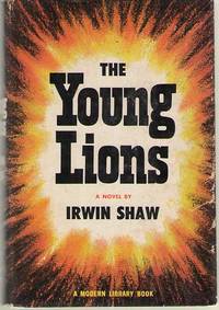 image of The Young Lions