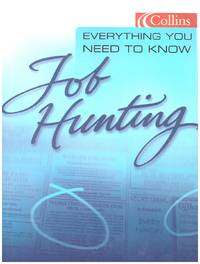 image of JOB HUNTING