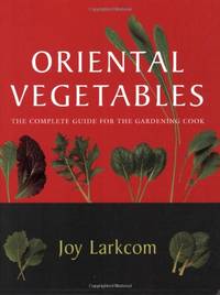 image of Oriental Vegetables