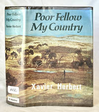 Poor Fellow My Country