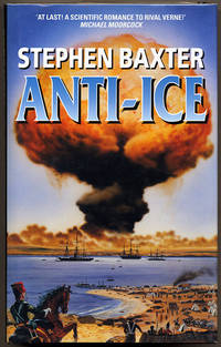 cover of ANTI-ICE