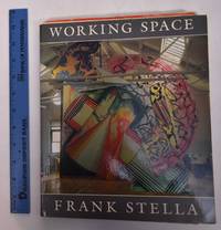 Working Space: The Charles Eliot Norton Lectures 1983-84