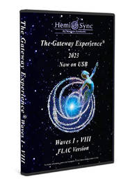Hemi-Sync Gateway Experience Waves I to VIII FLAC + Bonus Audio Hemi-Sync Gateway Experience Waves I to VIII FLAC + Bonus Audio
