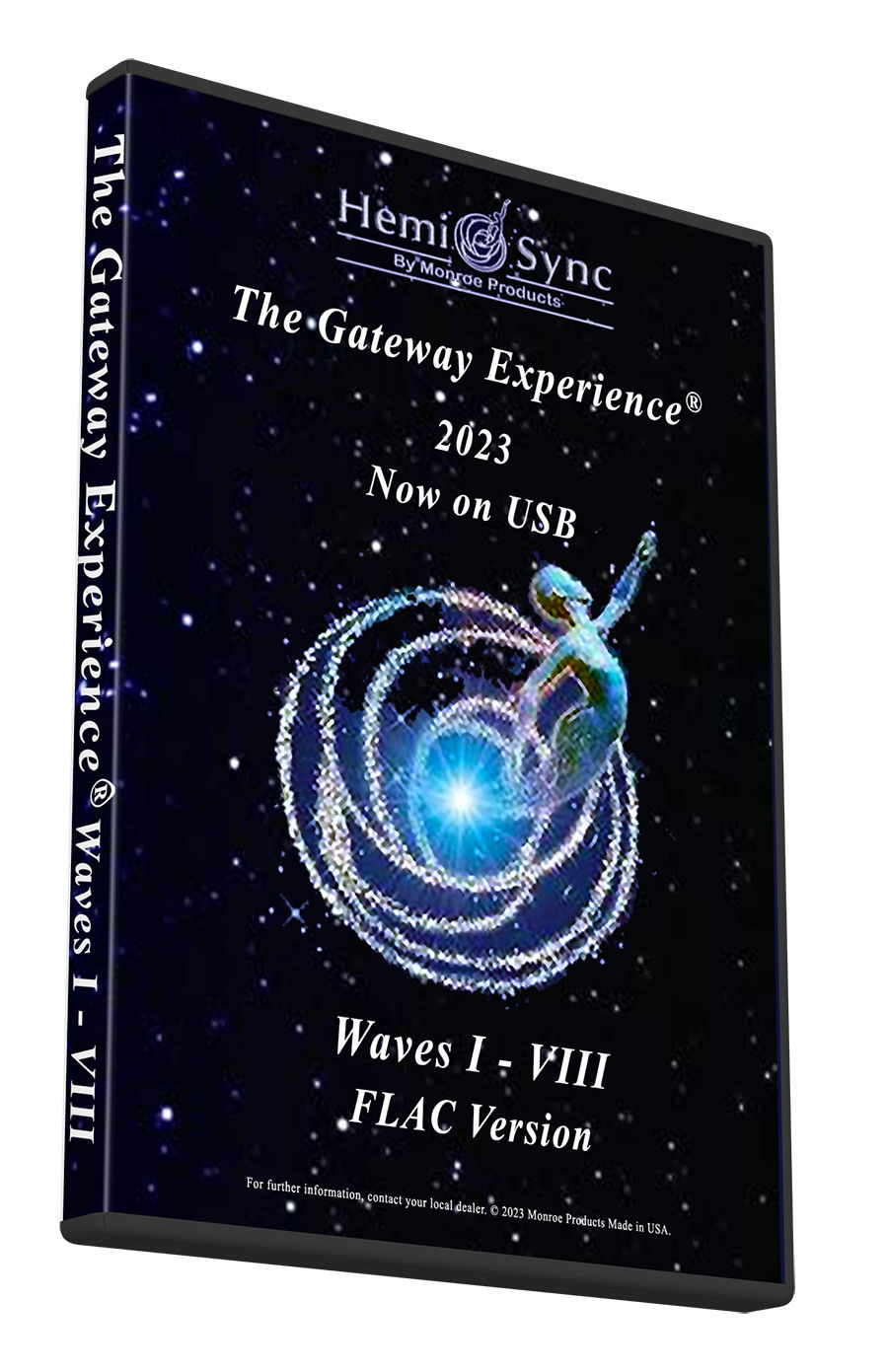その他 The Gateway Experience Wave 1-6 Hemi-Sync Gateway Experience Waves I to VIII FLAC + Bonus Audio