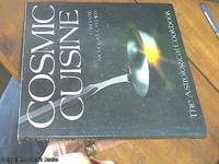 image of Cosmic Cuisine; The Astrological Cookbook