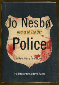 cover of Police