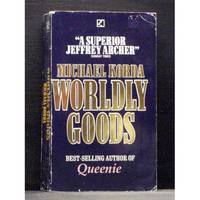 cover of Worldly Goods
