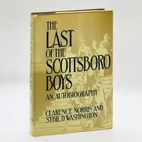The Last of the Scottsboro Boys: An Autobiography
