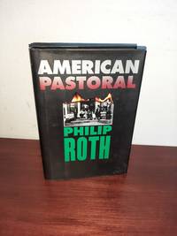 American Pastoral by Philip Roth - 1997