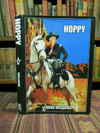 image of Hoppy. (SIGNED)