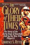 The Glory Of Their Times