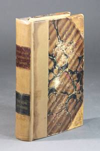 Acts, resolves and reports [spine title]. At the General Assembly of the State of Rhode Island and Providence Plantations, begun and holden by adjournment, at Newport ... on the first Wednesday of May [1841 through January, 1843]