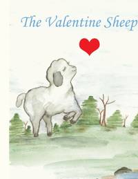 The Valentine Sheep