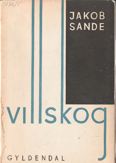 Villskog