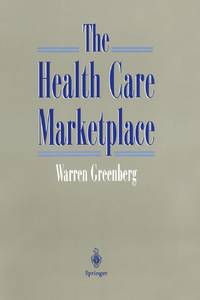 The Health Care Marketplace