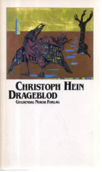Drageblod