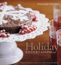 Williams-Sonoma Holiday Entertaining