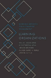 Learning Organizations