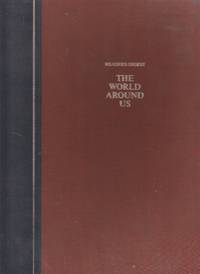 image of Marvels and Mysteries of the World around Us