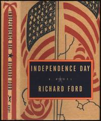 Independence Day by FORD, Richard - 2002