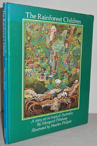 image of The Rain Forest Children : a story set in tropical Australia